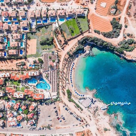 Villa Sonja Протарас Экстерьер фото