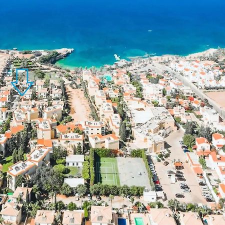 Villa Sonja Протарас Экстерьер фото